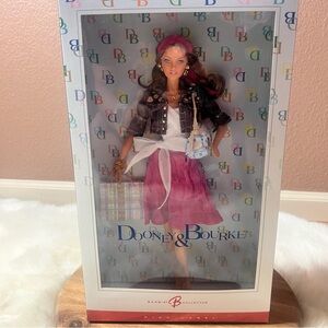 Dooney & Bourke Barbie Doll 2006